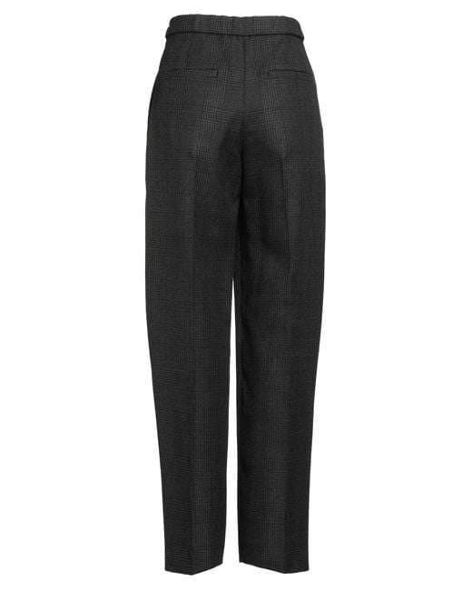 Brunello Cucinelli Black Pants
