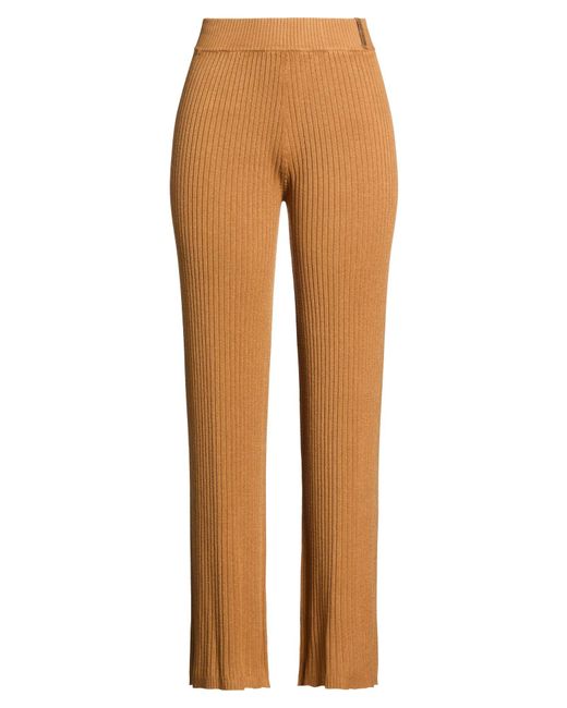hinnominate Natural Pants