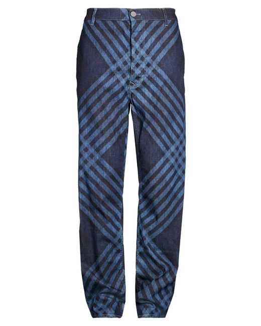 Vivienne Westwood Blue Jeans for men