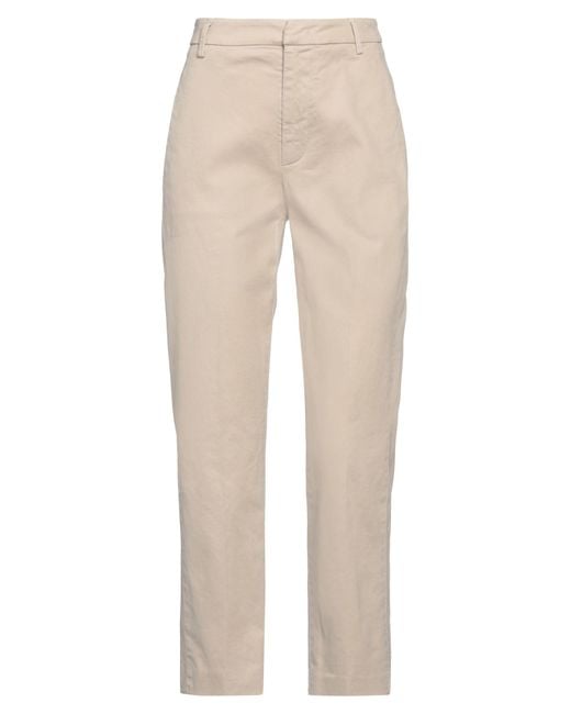 Dondup Natural Pants