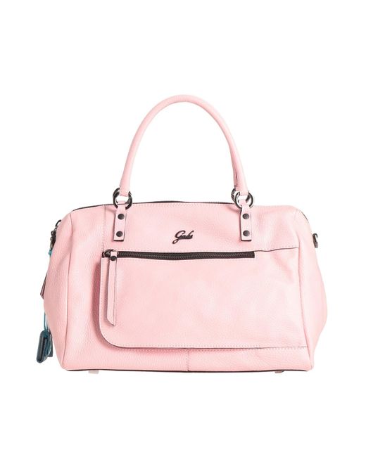 Gabs Pink Handbag