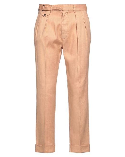 Lardini Hose in Natural für Herren