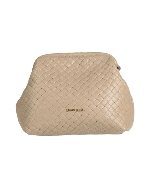 Pochette di Marc Ellis in Natural