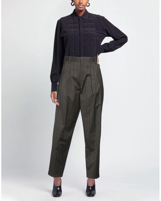 Dondup Gray Pants