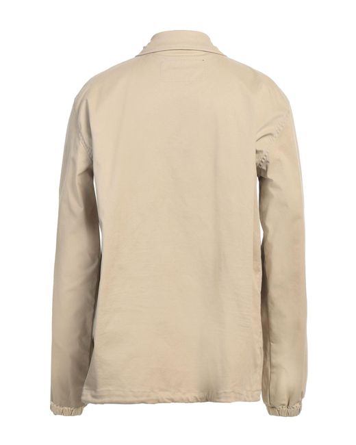 DSquared² Natural Jacket for men