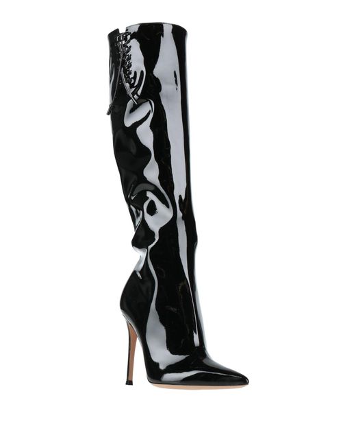 Gianvito Rossi Black Boot