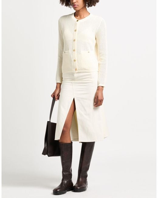 Rag & Bone Natural Cardigans