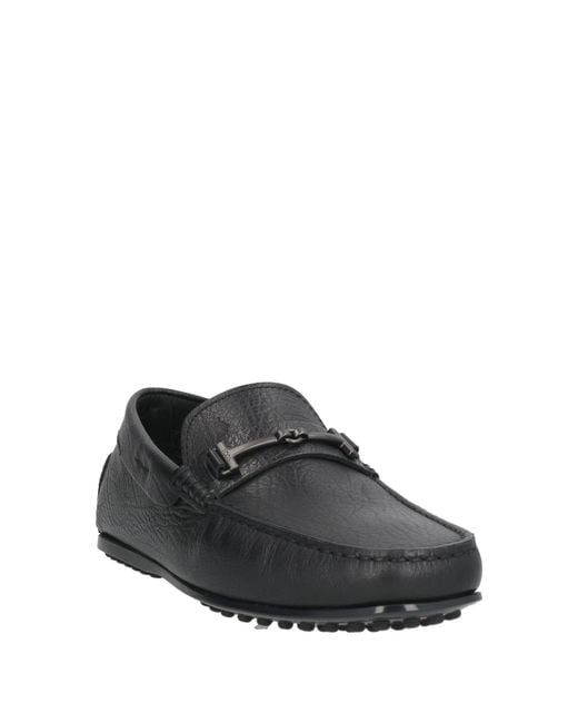 Tod's Mokassin in Gray für Herren
