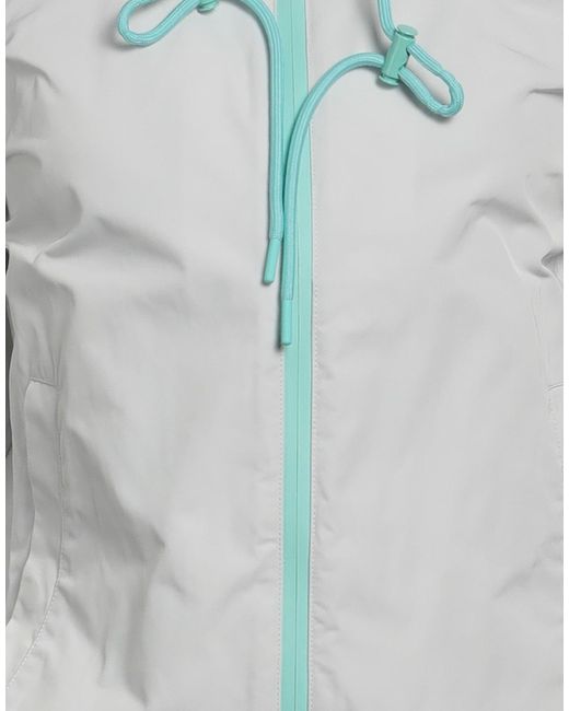 Add Blue Jacket