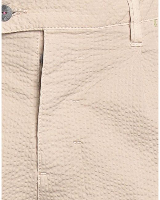 Berna Natural Pants for men