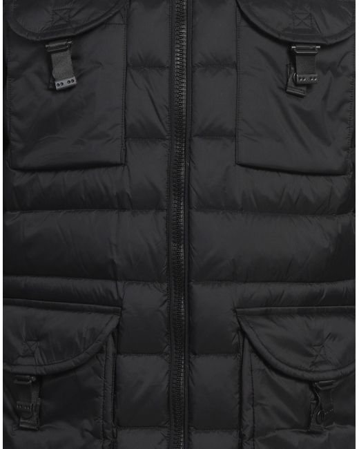 Peuterey Pufferjacke & Daunenjacke in Black für Herren