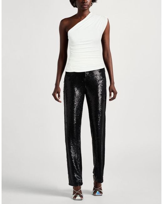 Elisabetta Franchi White Top