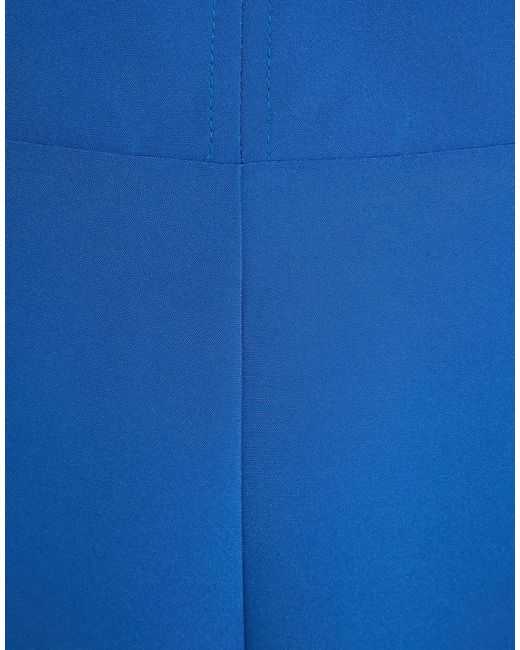Camilla Blue Azure Jumpsuit Polyester