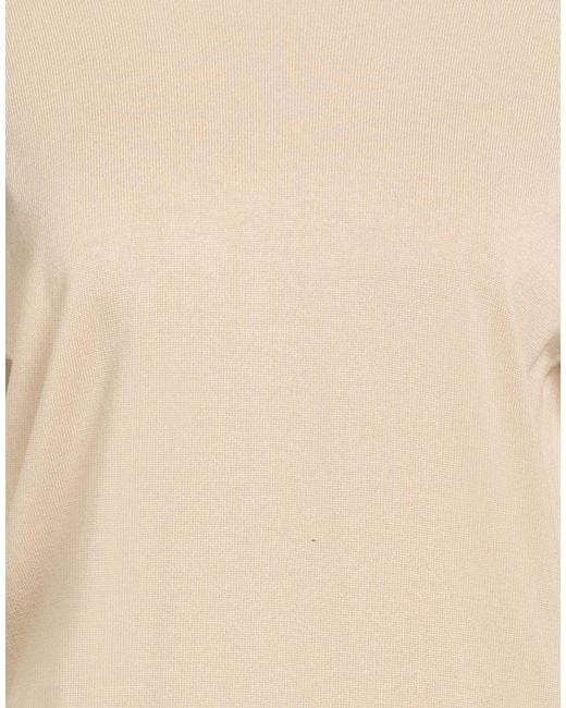 Ballantyne Natural Jumper