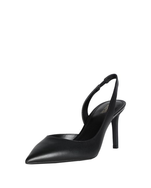 MICHAEL Michael Kors Black Pumps