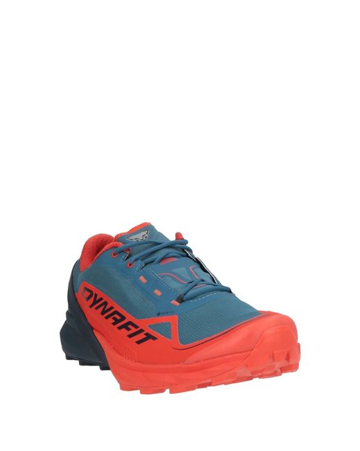 Dynafit Blue Ultra 50 Sneakers Textile Fibers, Rubber for men