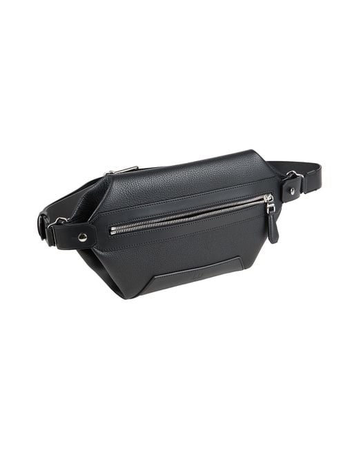 Marsupio di Dunhill in Black da Uomo