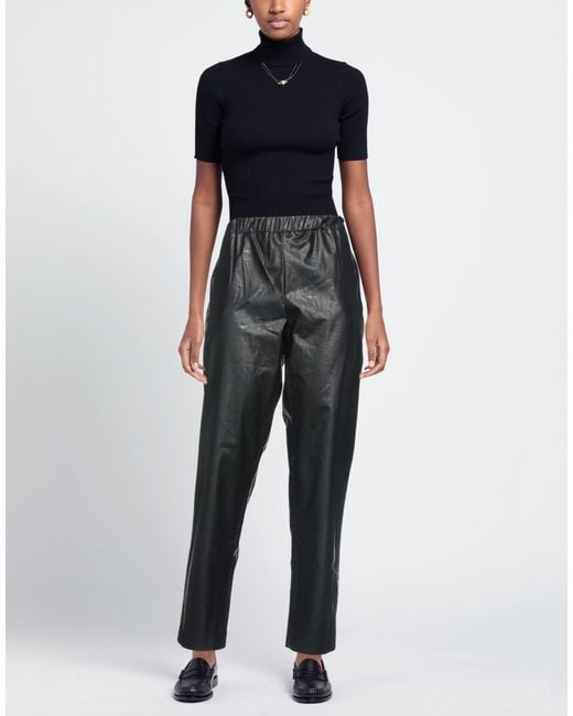 Suoli Gray Pants