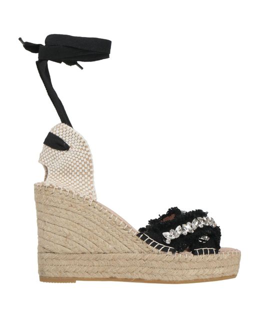 Manebí Natural Espadrilles