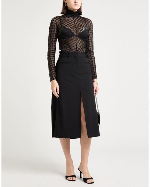 Forte_forte Black Top