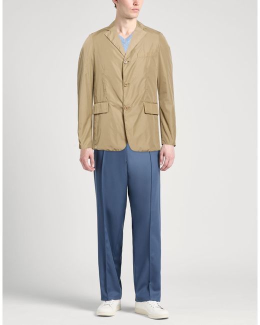 Aspesi Natural Jacket for men