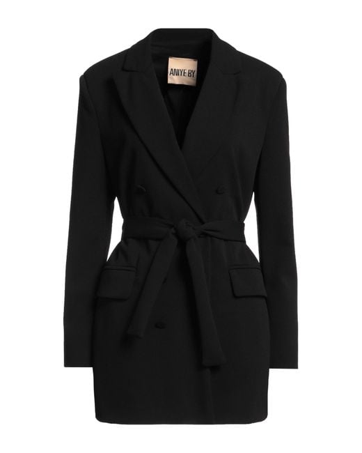 Aniye By Black Mini Dress