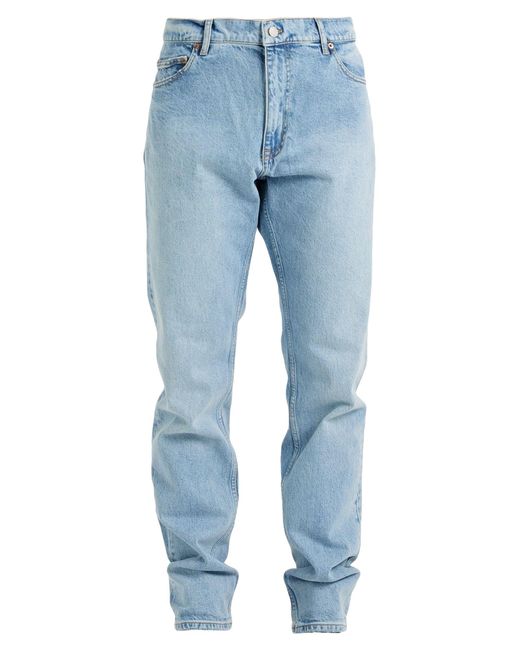 Dr. Denim Blue Jeans for men