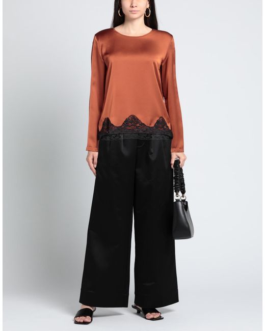 ViCOLO Orange Top