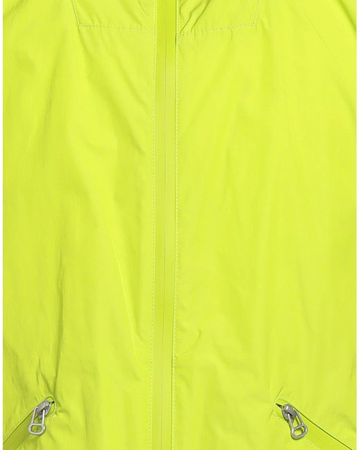 Liu Jo Yellow Jacket for men