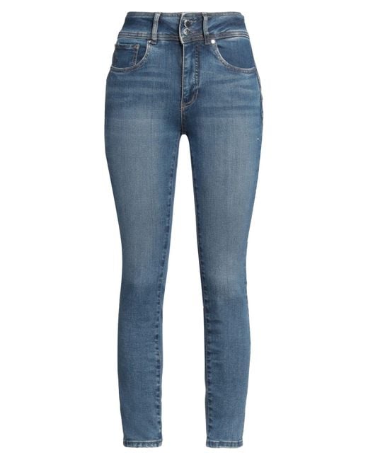Guess Blue Jeans