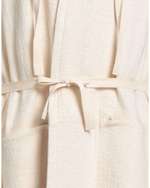 FEDERICO CINA Natural Jackets