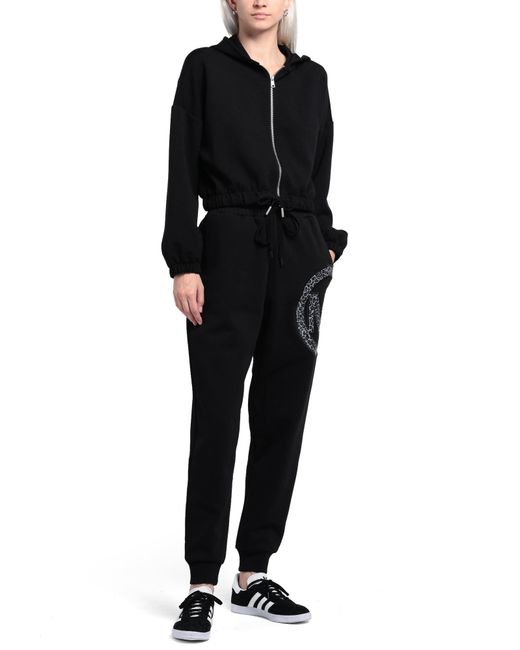 MICHAEL Michael Kors Black Trouser