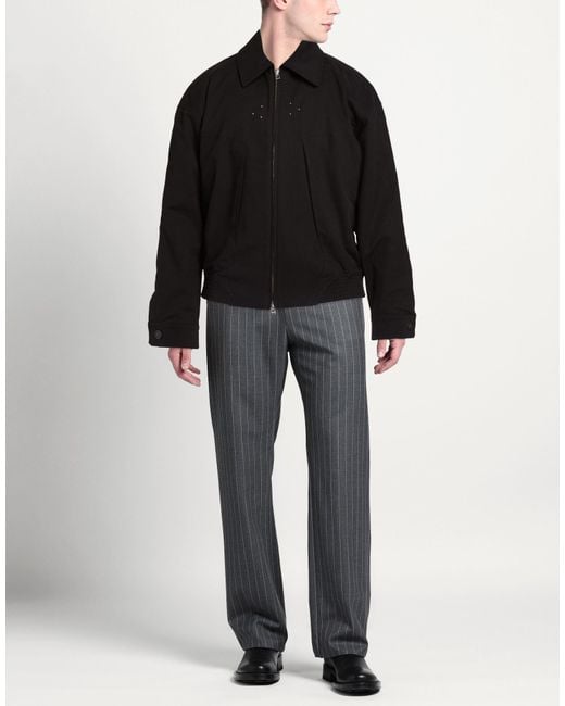 _J.L - A.L_ Black _J.L for men