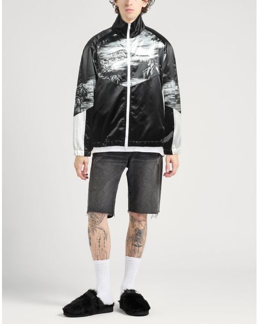 Giacca & Giubbotto di Amiri in Black da Uomo