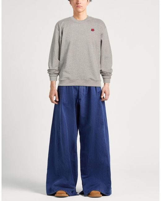 Sudadera KENZO de hombre de color Gray