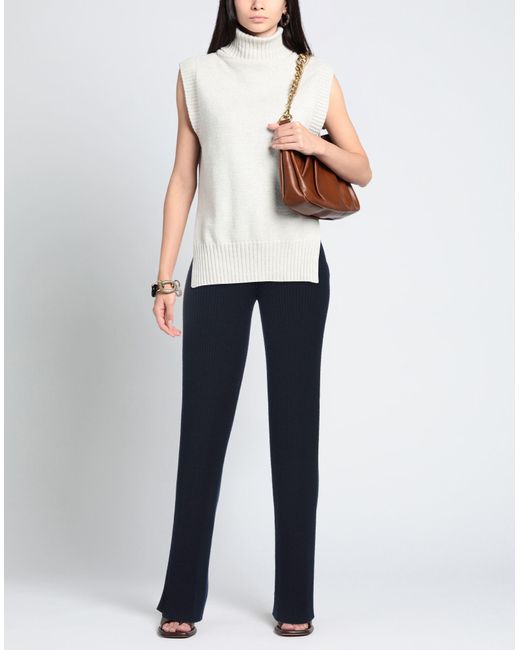 Chloé Blue Trouser