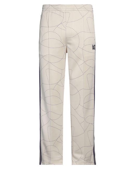 Needles Natural Trouser for men