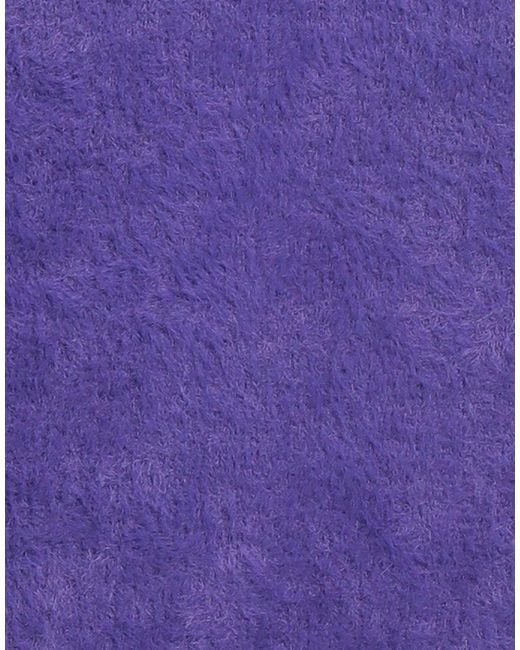 hinnominate Purple Jumper
