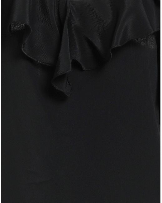 Manila Grace Black Top