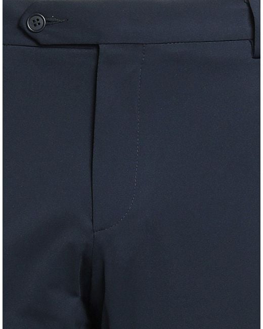 Tombolini Blue Trouser for men