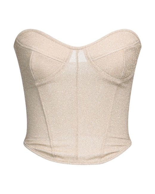 Soallure White Top