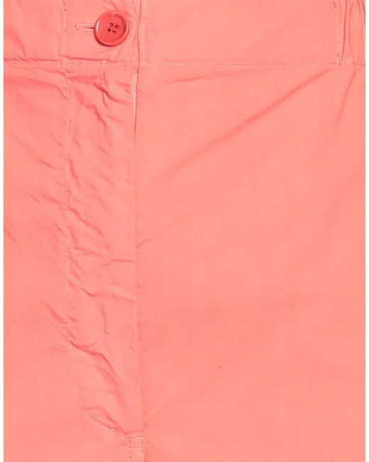 Aspesi Pink Trouser
