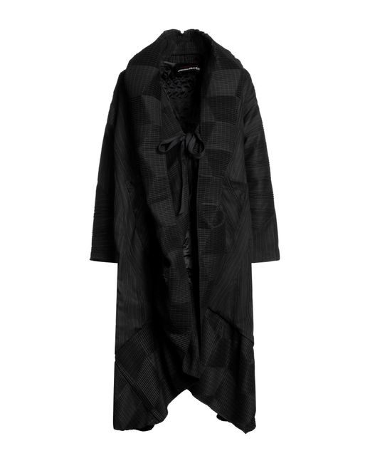 Collection Privée Black Coat