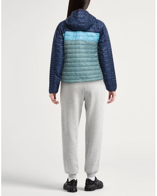 COTOPAXI Blue Pufferjacke & Daunenjacke