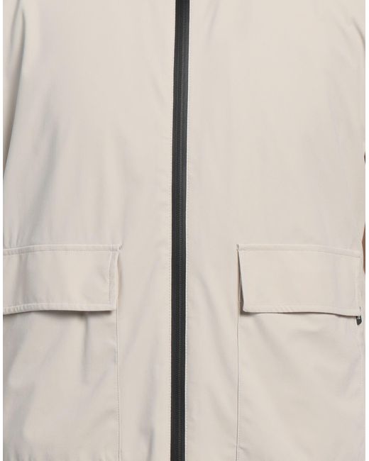 DUNO Jacke & Anorak in White für Herren