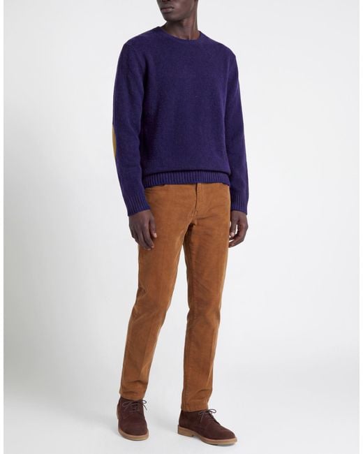 Pullover Polo Ralph Lauren de hombre de color Blue