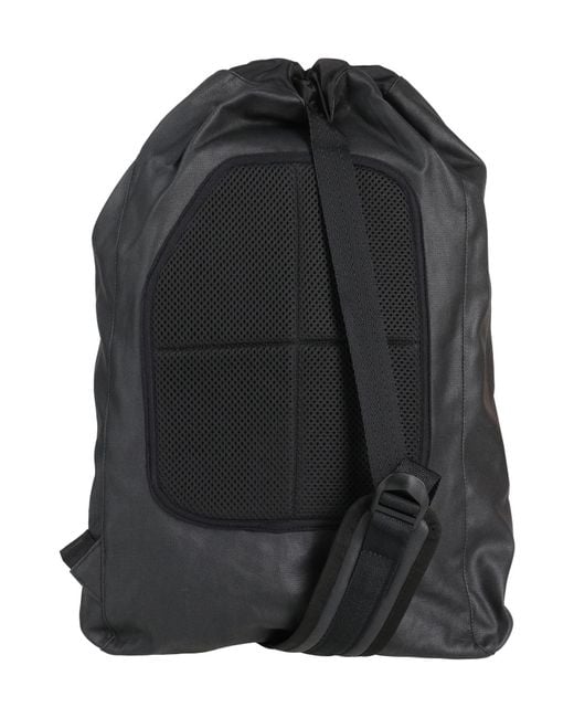 GR10K Gray Backpack Cotton for men