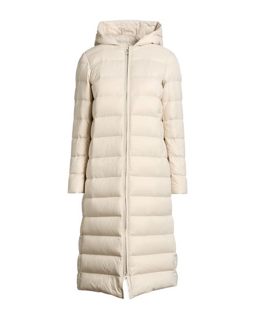 JNBY Natural Puffer