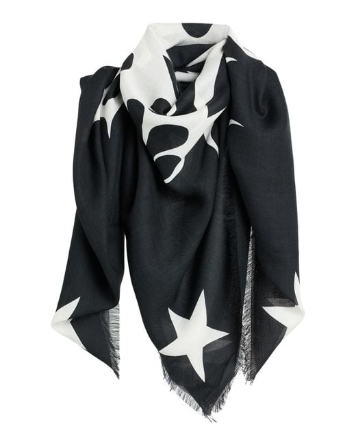 Sciarpa di Givenchy in Black