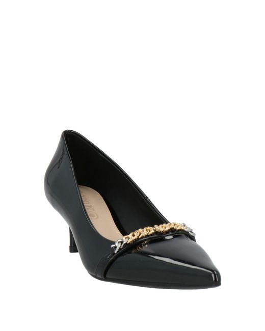 Pinko Black Pumps